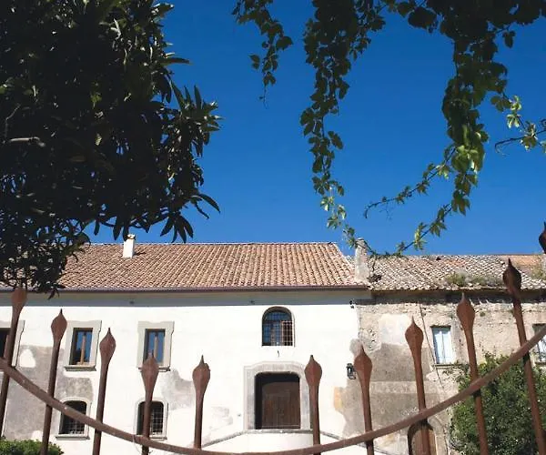 Relais Giusso 3* Vico Equense