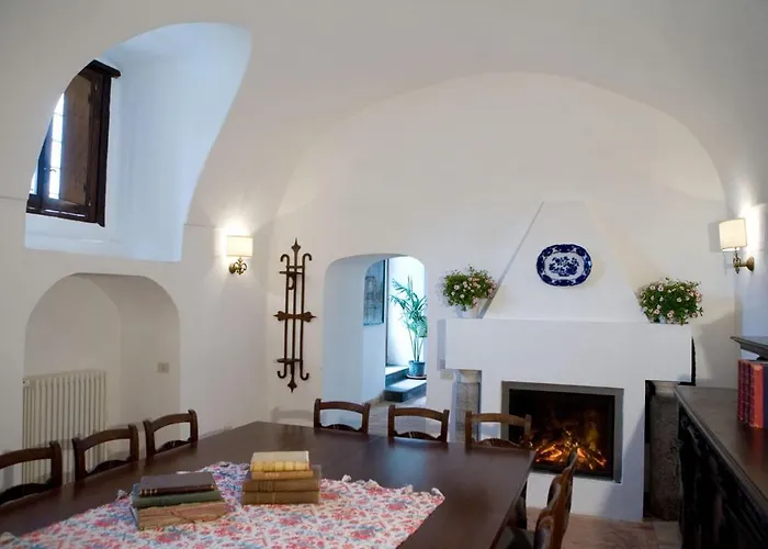 Hotell Relais Giusso 3*