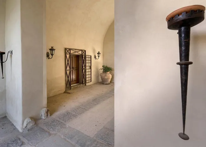Relais Giusso Vico Equense