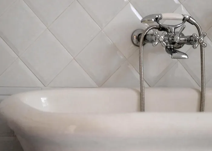 Relais Giusso Hotell