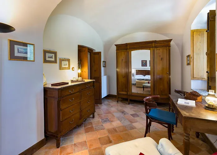 Hotell Relais Giusso Vico Equense