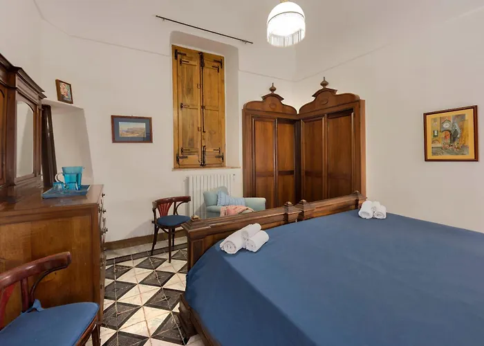 Relais Giusso Vico Equense