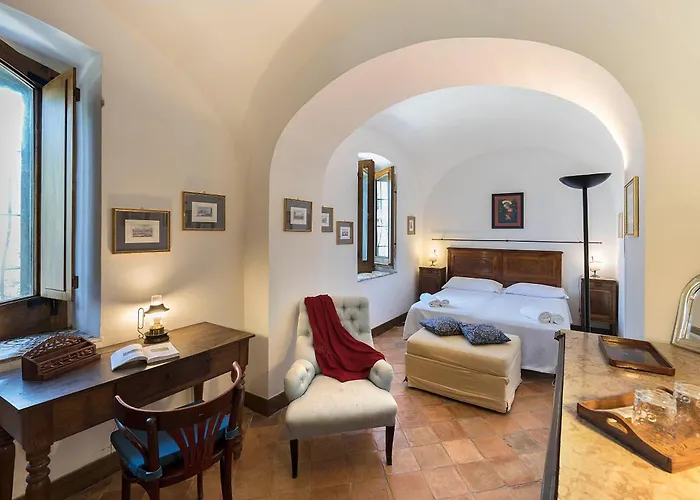 Relais Giusso 3*
