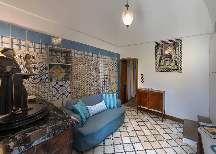 Relais Giusso 3* Vico Equense