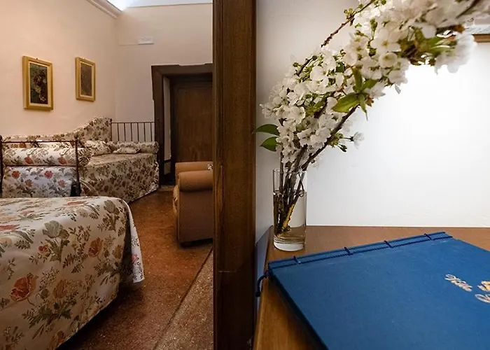 Relais Giusso 3*