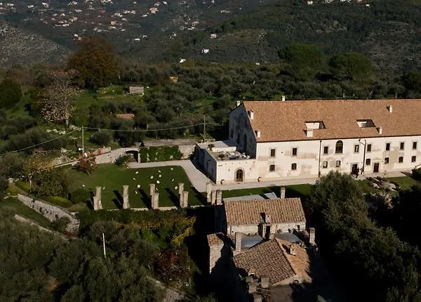 Hotell Relais Giusso